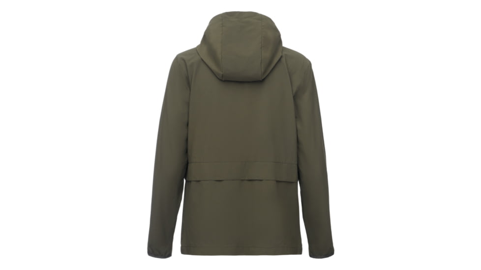Cotopaxi Viento Wind Jacket - Womens, Iron, Extra Small, NWJ-S22-IRON-W-XS