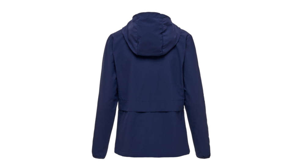 Cotopaxi Viento Wind Jacket - Womens, Maritime, Medium, NWJ-S21-MTM-W-M