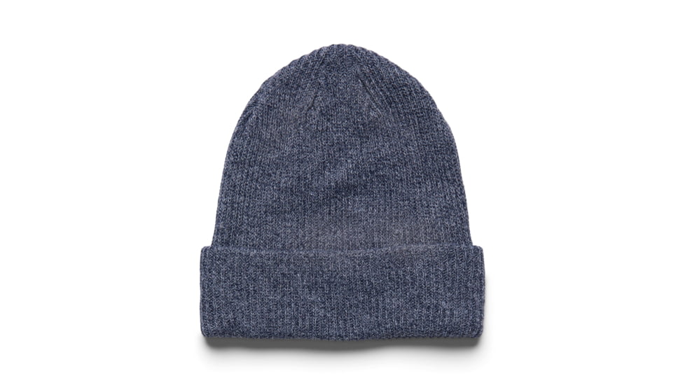 Cotopaxi Wharf Beanie, Heather Grey, One Size, WHF-F22-HGR-U-OS