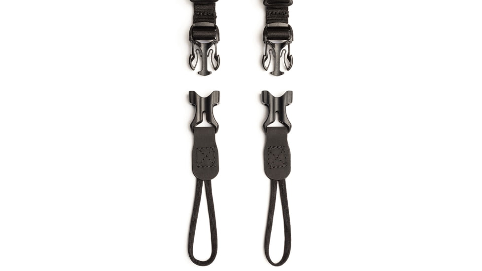 Cotton Carrier CCS Camera Strap, Black, 699STRAP