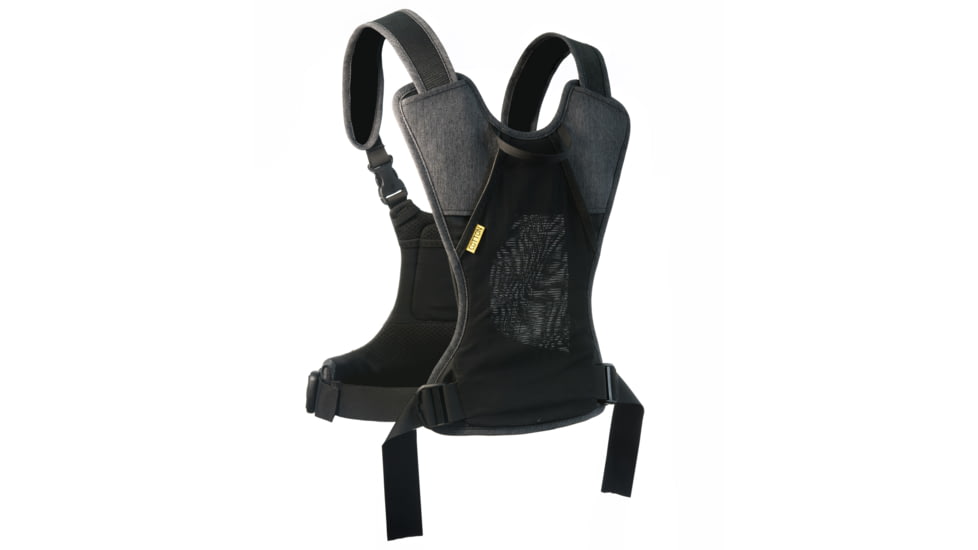 Cotton Carrier CCS G3 Camera Harness 2, Grey, One Size, 147GREY