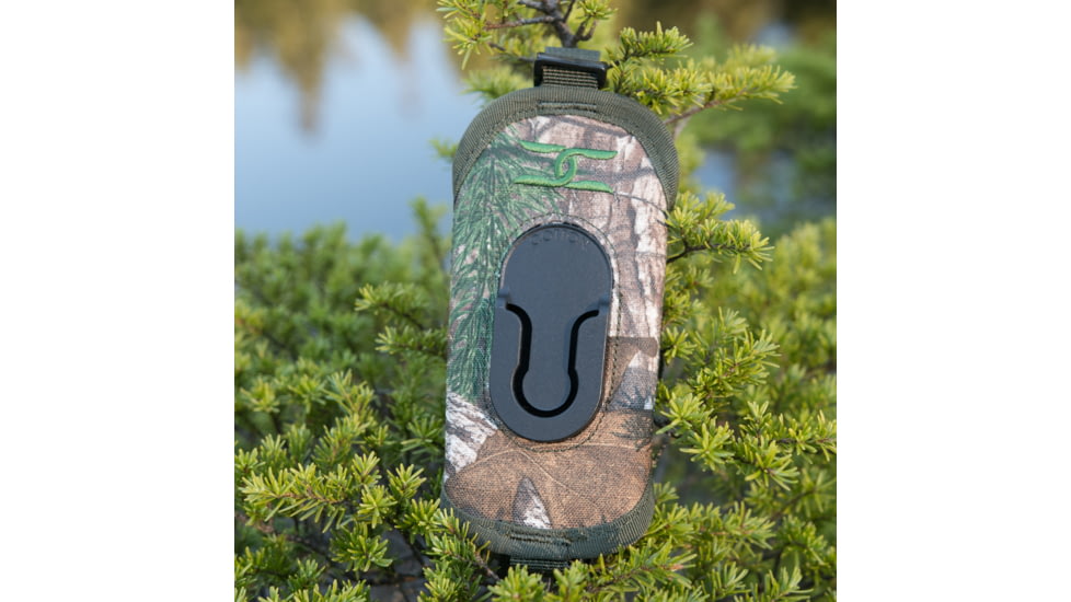 Cotton Carrier CCS G3 Strapshot Holster, Camo, One Size, 288CAMO