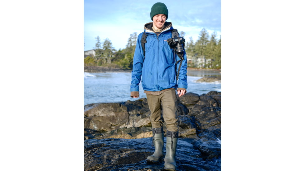 Cotton Carrier CCS G3 Strapshot Holster, Grey, One Size, 288GREY