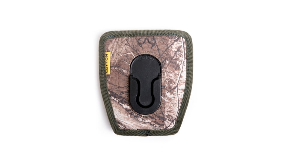 Cotton Carrier CCS G3 Wanderer Holster, Camo, One Size, 508CAMO