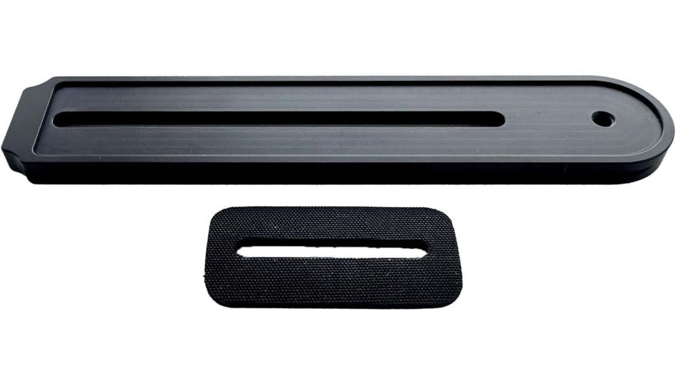 Cotton Carrier CCS Gimbal Style Tripod Plate, Black, 799GTP