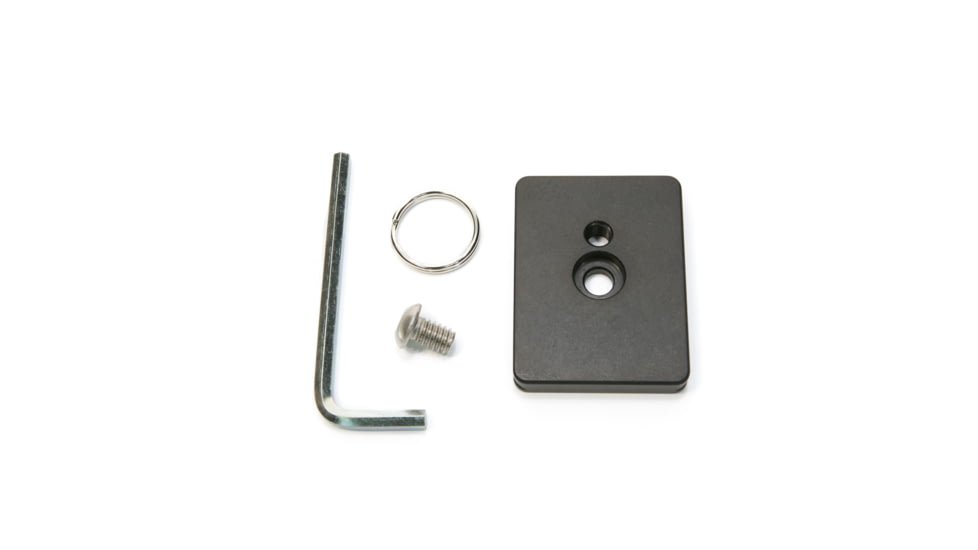 Cotton Carrier CCS Hand Strap, Black, One Size, 801CHS