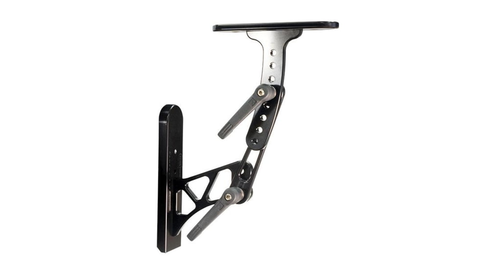 Cotton Carrier CCS Steadyshot Bracket Only, Black, One Size, 777SSB-9462
