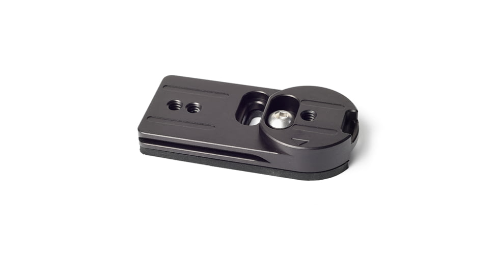 Cotton Carrier CCS Universal Tripod Adapter Plate, Black, One Size, 766NHP-3316