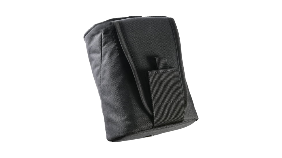 Cotton Carrier Lens Bucket w/Drybag, Black, One Size, 677BKT/DRY