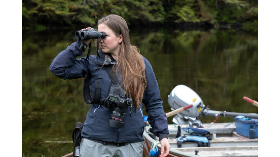 Cotton Carrier Skout G2 Sling Style Harness For Camera, Grey, One Size, 450GREY