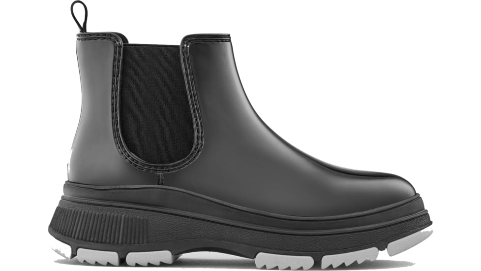 Cougar Berlin Rain Boots - Womens, Black, 6, BERLIN-Black-6