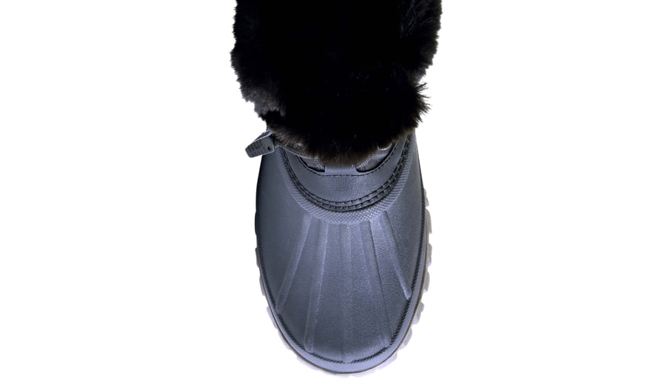 Cougar Carson Boot - Womens, Black, 10, Carson-Black-10