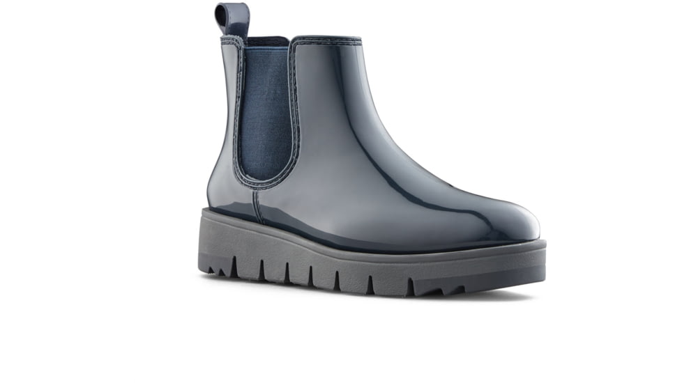 Cougar Firenze Chelsea Rain Boots - Womens, Slate Blue, 9 US, FIRENZE-Slate Blue-9