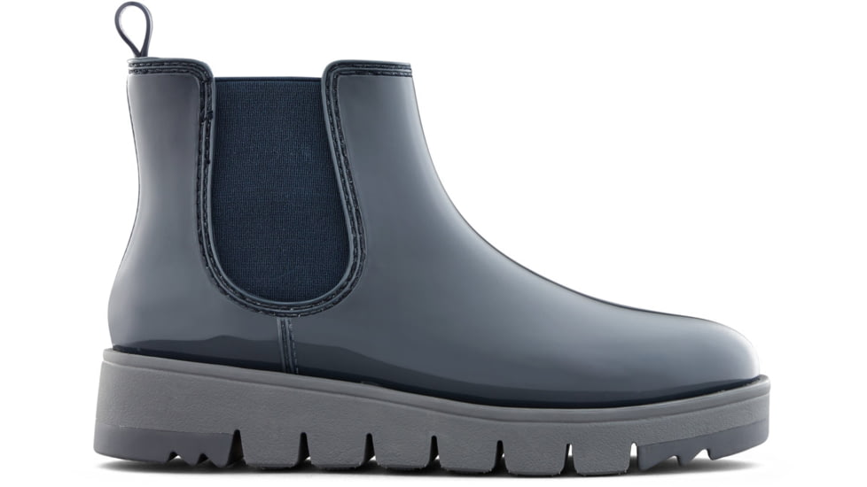 Cougar Firenze Chelsea Rain Boots - Womens, Slate Blue, 9 US, FIRENZE-Slate Blue-9