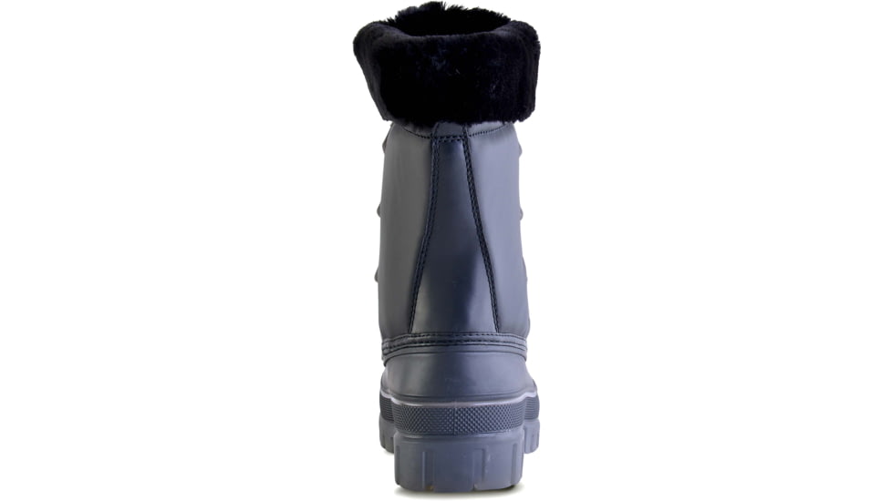 Cougar Grange Boot - Womens, Black, 7, Grange-Black-7
