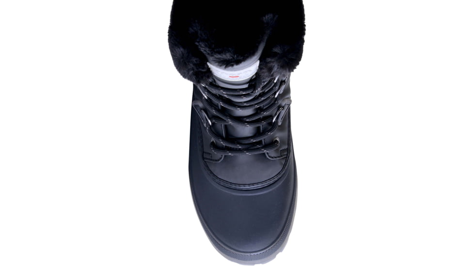 Cougar Grange Boot - Womens, Black, 7, Grange-Black-7