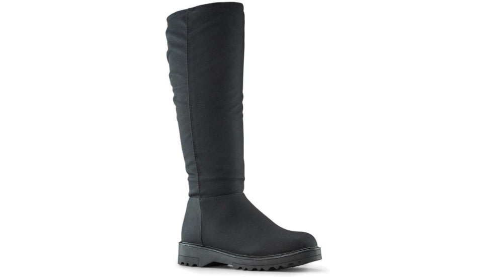 Cougar Gusto Recycled Nylon Boot with PrimaLoft - Womens, Black, 8, Gusto-Black-8