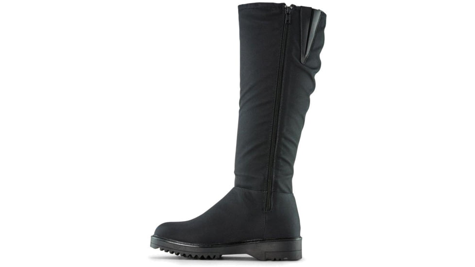 Cougar Gusto Recycled Nylon Boot with PrimaLoft - Womens, Black, 8, Gusto-Black-8