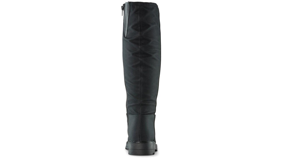 Cougar Gusto Recycled Nylon Boot with PrimaLoft - Womens, Black, 8, Gusto-Black-8