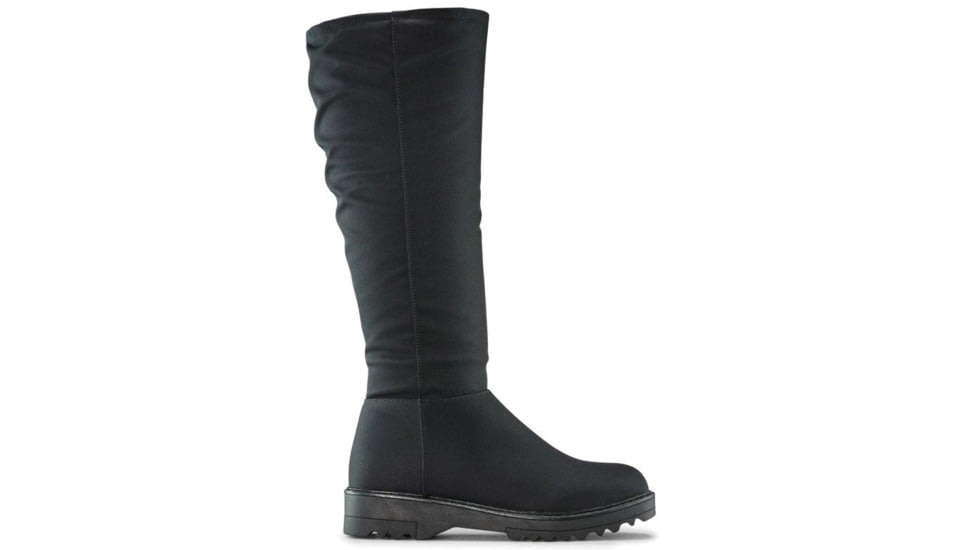 Cougar Gusto Recycled Nylon Boot with PrimaLoft - Womens, Black, 8, Gusto-Black-8