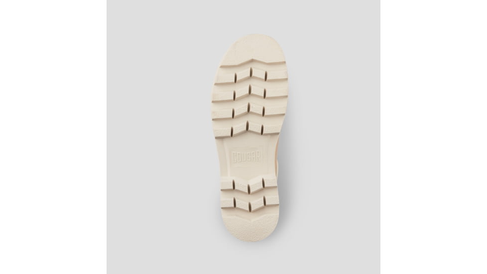 Cougar Iggy Rubber Rain Boots - Womens, Oyster, 8, Iggy-Oyster-8