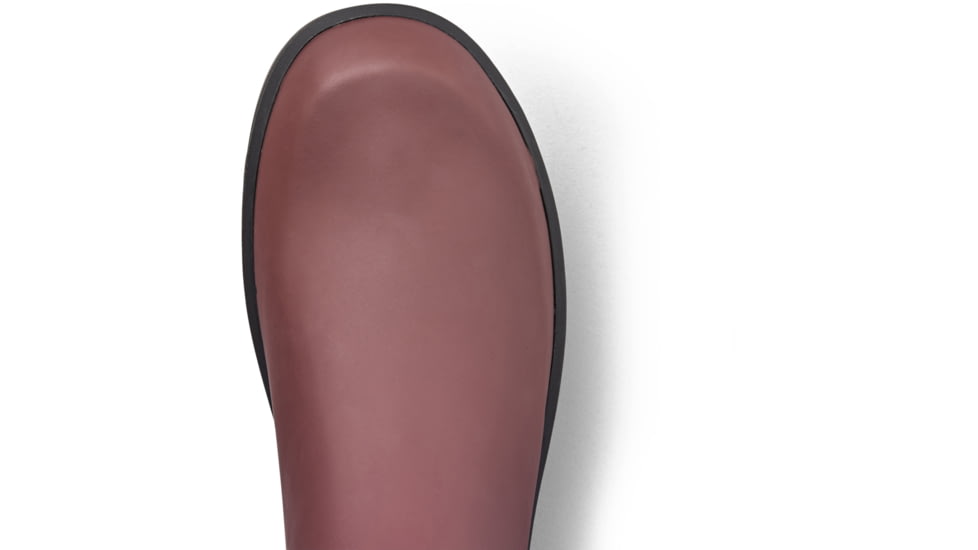 Cougar Ignite Rubber Waterproof Boots - Womens, Oxblood, 6 US, IGNITE-Oxblood-6