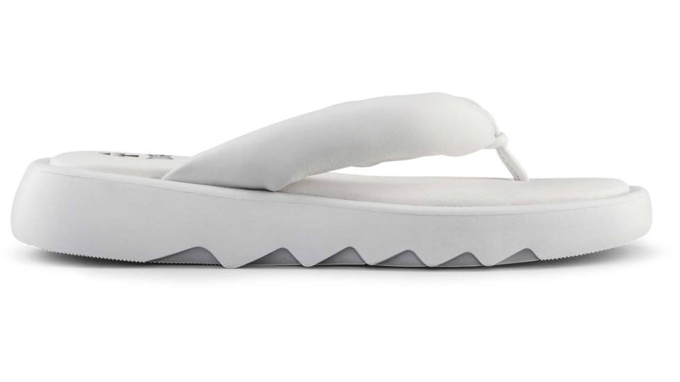 Cougar Jasmine Shoe - Womens, White, 9, Jasmine-White-9