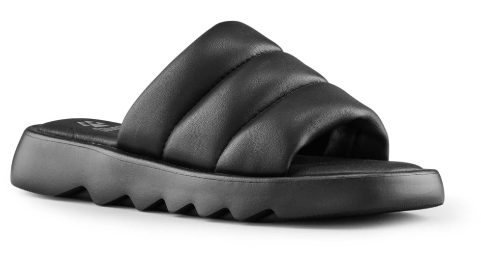 Cougar Julep Shoe - Womens, Black, 9, Julep-Black-9