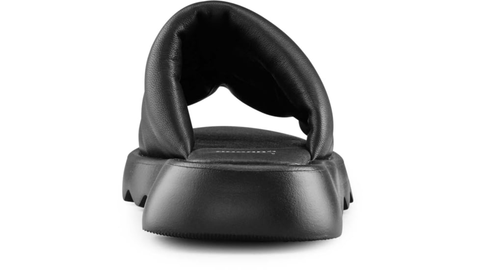 Cougar Julep Shoe - Womens, Black, 9, Julep-Black-9