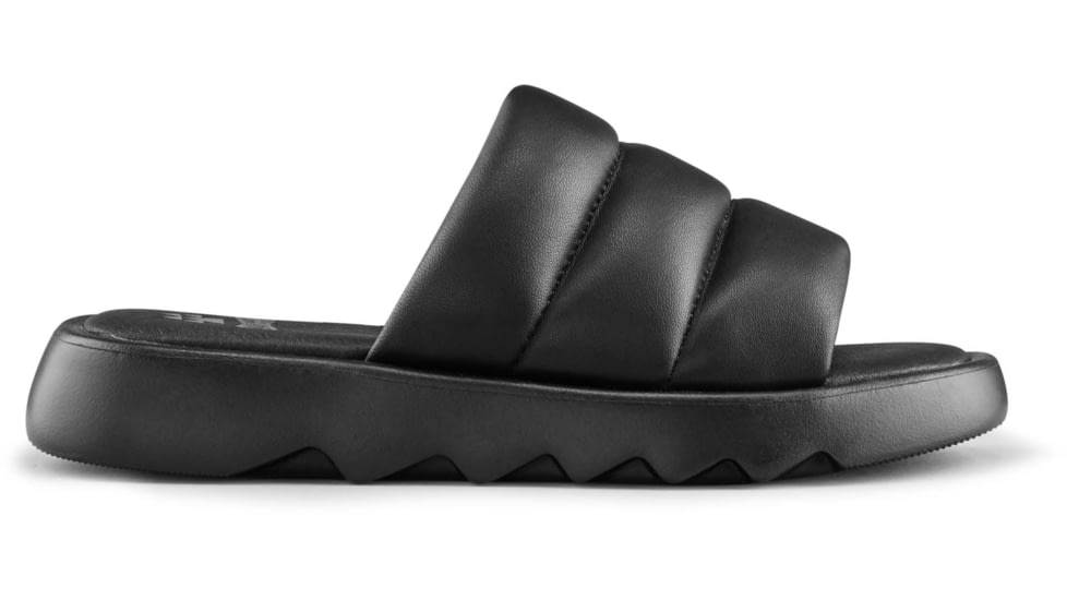 Cougar Julep Shoe - Womens, Black, 9, Julep-Black-9