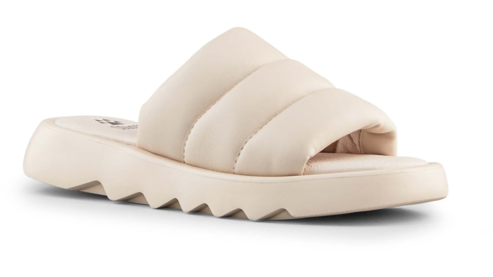 Cougar Julep Shoe - Womens, Oyster, 9, Julep-Oyster-9