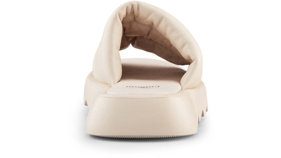 Cougar Julep Shoe - Womens, Oyster, 9, Julep-Oyster-9