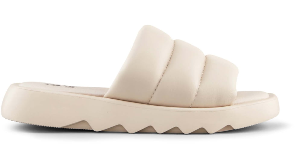 Cougar Julep Shoe - Womens, Oyster, 9, Julep-Oyster-9