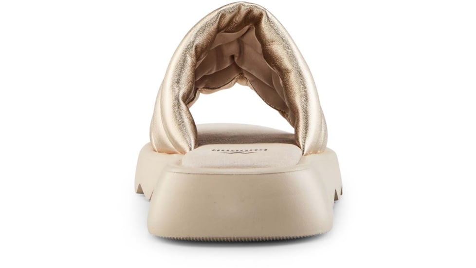 Cougar Julep Shoe - Womens, Platino, 10, Julep-Platino-10