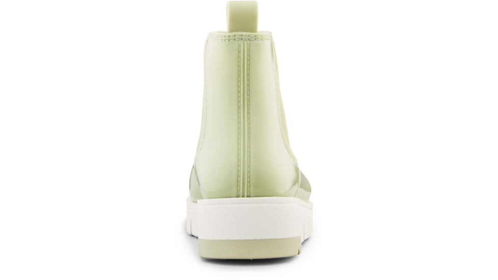 Cougar Ken Firenze Chelsea Rain Boot - Womens, Cucumber, 7, Ken-Firenze-Cucumber-7
