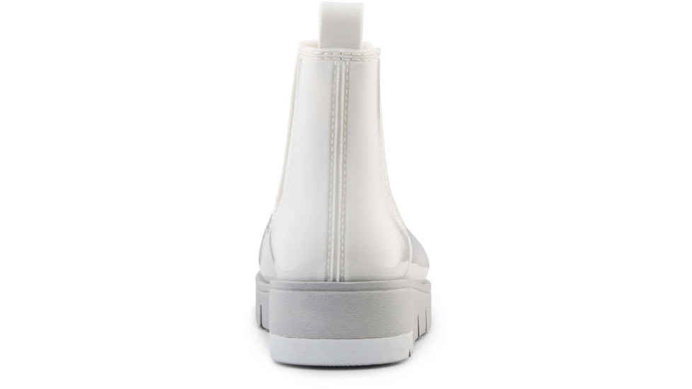 Cougar Ken Firenze Chelsea Rain Boot - Womens, Zinc, 8, Ken-Firenze-Zinc-8