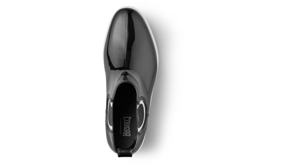 Cougar Ken Too Shoe - Womens, Black, 10, Ken-Too-Black-10