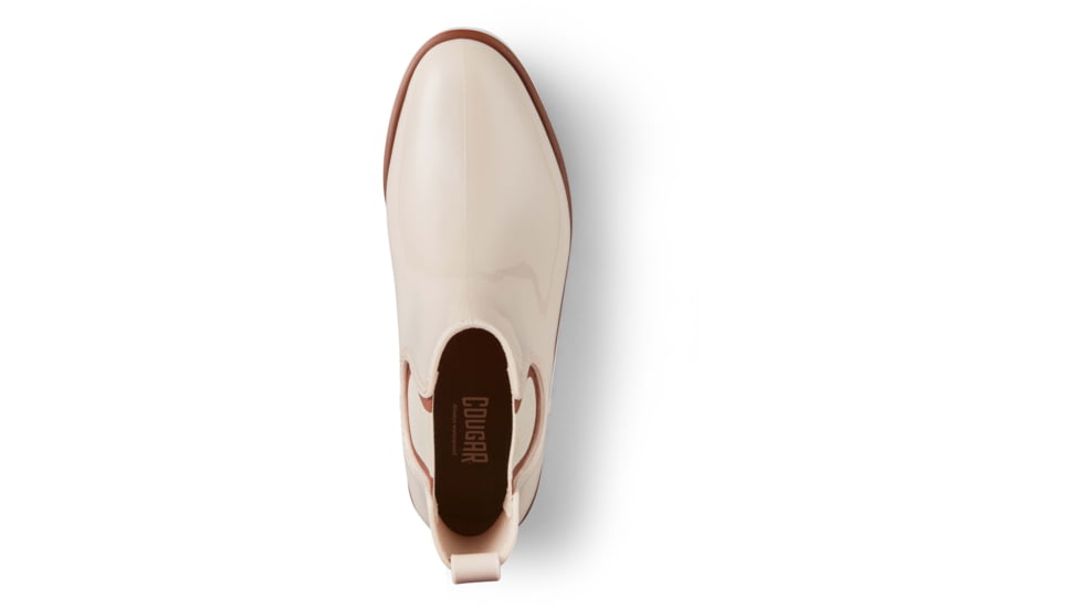 Cougar Ken Too Shoe - Womens, Vanilla, 10, Ken-Too-Vanilla-10