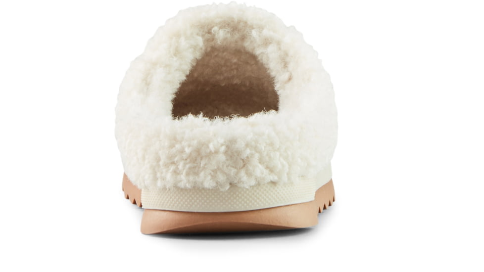 Cougar Liliana Suede Mule Casual Boot - Womens, Mushroom, 6, Liliana-Mushroom-6