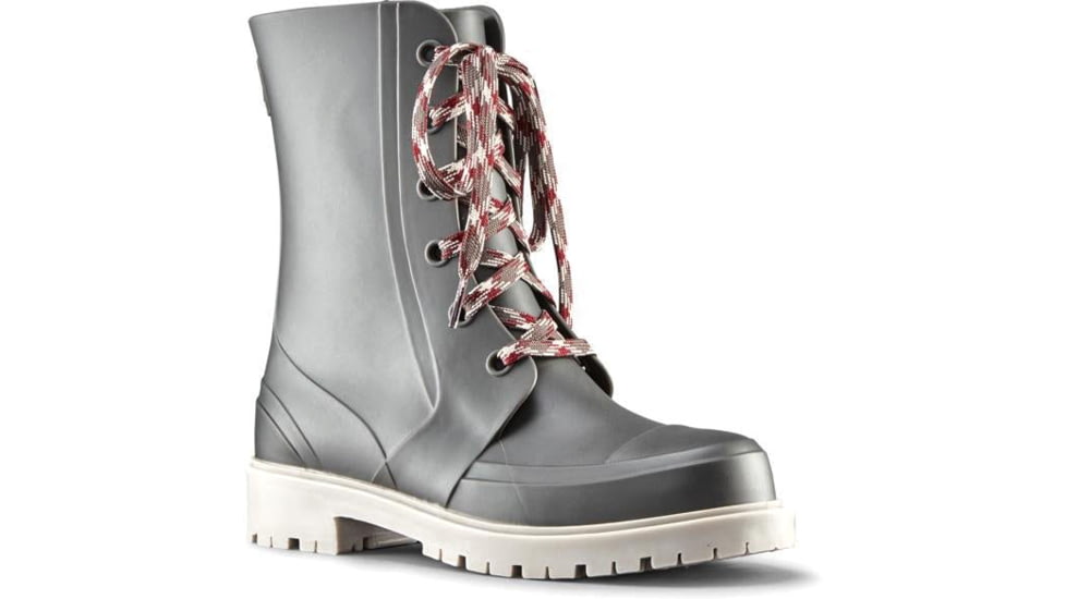 Cougar Madrid Rain Boot - Womens, Pavement, 9, Madrid-Pavement-9
