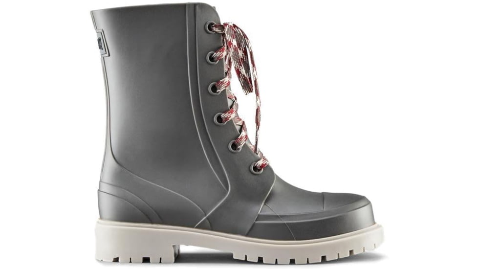 Cougar Madrid Rain Boot - Womens, Pavement, 9, Madrid-Pavement-9