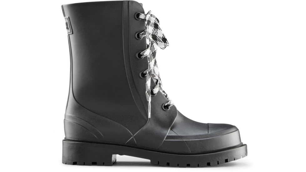 Cougar Madrid Rain Womens Boot, Black, 6, Madrid-Black-6