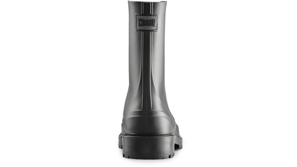 Cougar Madrid Rain Womens Boot, Black, 6, Madrid-Black-6
