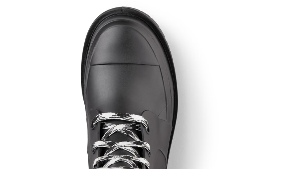 Cougar Madrid Rain Womens Boot, Black, 6, Madrid-Black-6