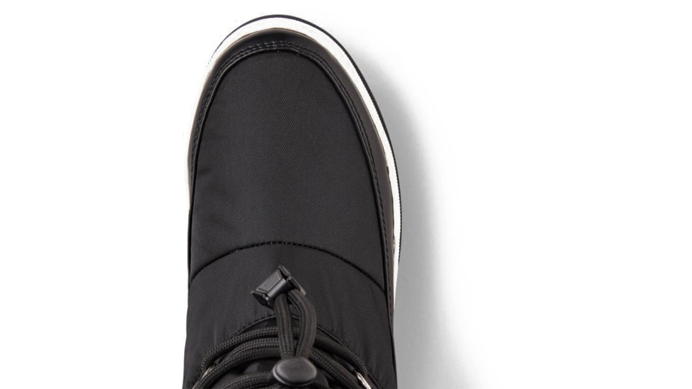 Cougar Mavis Nylon Waterproof Boots w/PrimaLoft - Womens, Black, 9 US, MAVIS-Black-9