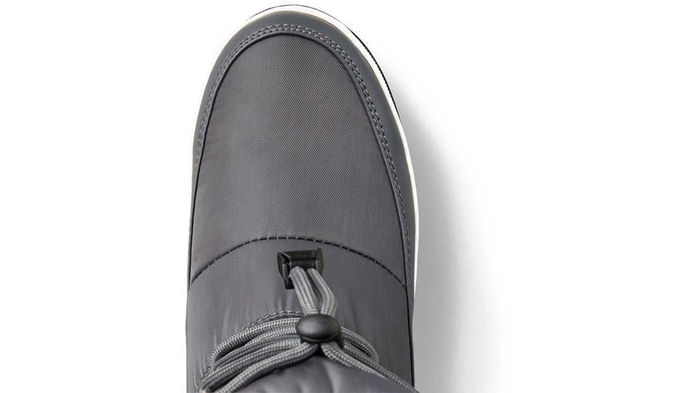 Cougar Mavis Nylon Waterproof Boots w/PrimaLoft - Womens, Charcoal, 6 US, MAVIS-Charcoal-6