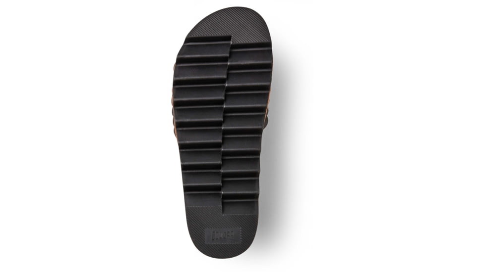 Cougar Naomi Shoe - Womens, Black, 8, Naomi-Black-8