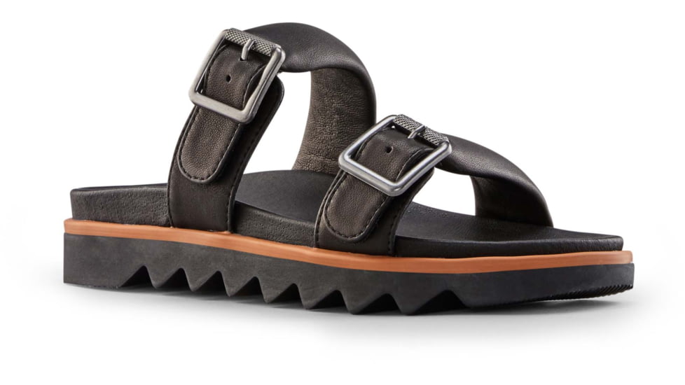 Cougar Nifty Shoe - Womens, Black, 10, Nifty-Black-10