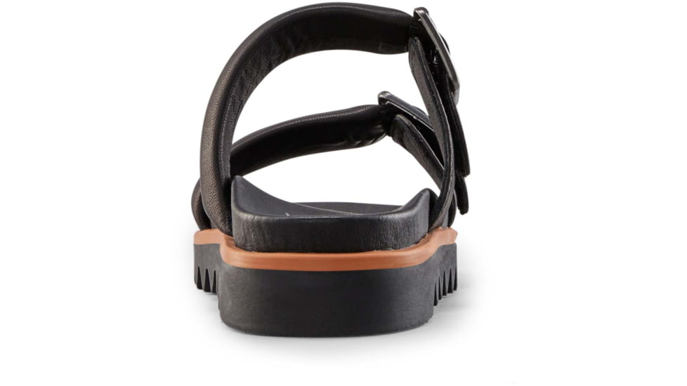 Cougar Nifty Shoe - Womens, Black, 10, Nifty-Black-10