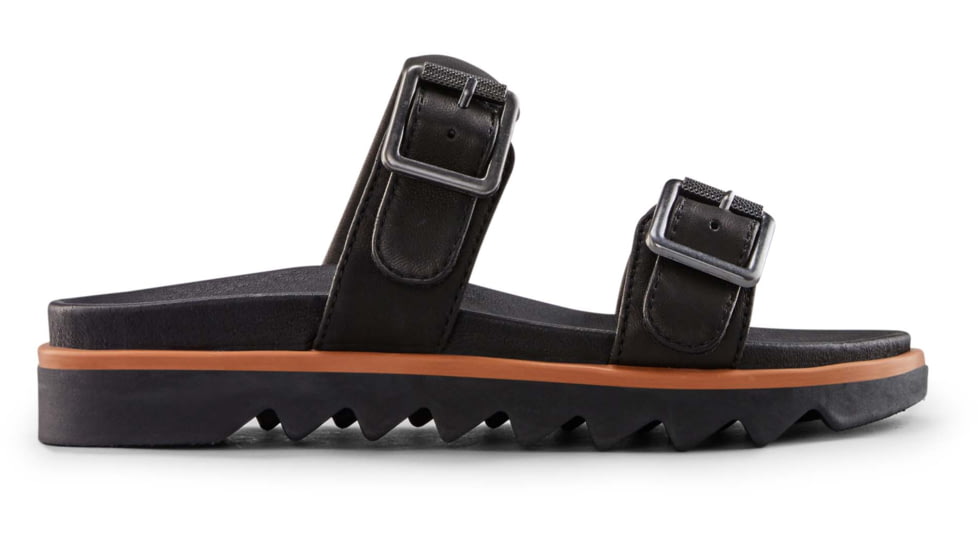 Cougar Nifty Shoe - Womens, Black, 10, Nifty-Black-10